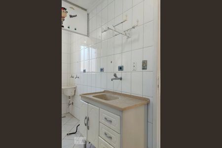 Apartamento à venda com 48m², 2 quartos e 1 vagaCozinha