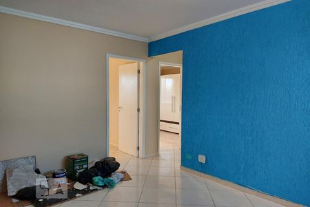Sala de apartamento à venda com 2 quartos, 48m² em Novo Osasco, Osasco