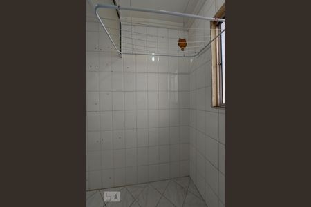 Apartamento à venda com 48m², 2 quartos e 1 vagaÁrea de serviço