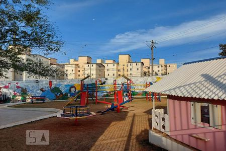 Apartamento à venda com 48m², 2 quartos e 1 vagaPlayground