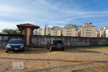 Apartamento à venda com 48m², 2 quartos e 1 vagaGaragem 