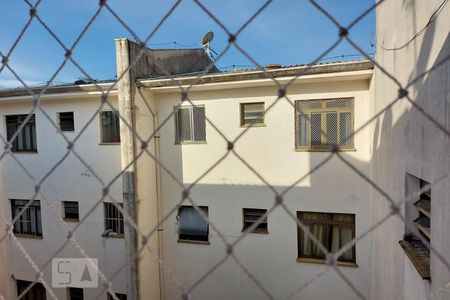 Vista de apartamento à venda com 2 quartos, 48m² em Novo Osasco, Osasco