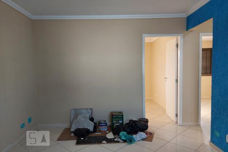 Sala de apartamento à venda com 2 quartos, 48m² em Novo Osasco, Osasco