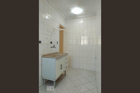 Apartamento à venda com 48m², 2 quartos e 1 vagaCozinha