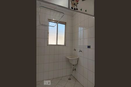 Apartamento à venda com 48m², 2 quartos e 1 vagaCozinha de serviço