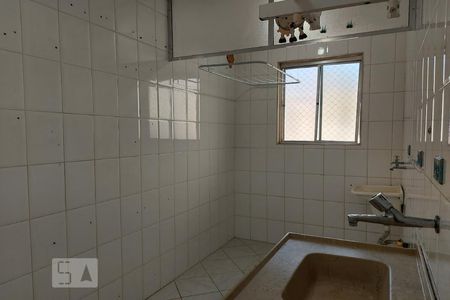 Apartamento à venda com 48m², 2 quartos e 1 vagaCozinha