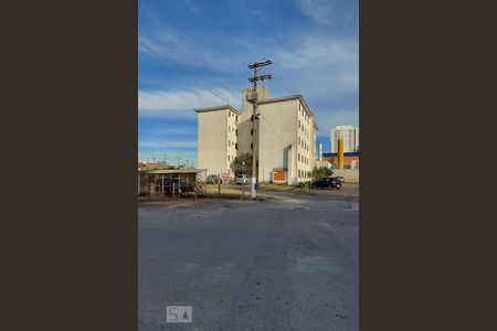 Apartamento à venda com 48m², 2 quartos e 1 vagaFachada