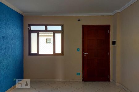 Sala de apartamento à venda com 2 quartos, 48m² em Novo Osasco, Osasco