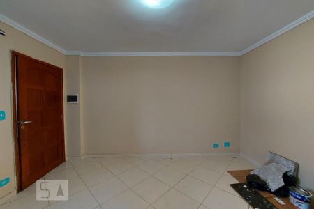 Sala de apartamento à venda com 2 quartos, 48m² em Novo Osasco, Osasco