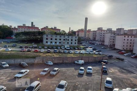Apartamento à venda com 48m², 2 quartos e 1 vagaVista