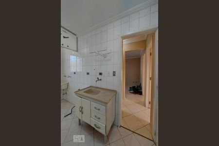 Apartamento à venda com 48m², 2 quartos e 1 vagaCozinha