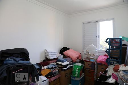 Quarto 1 de apartamento para alugar com 2 quartos, 56m² em Jardim Parque Morumbi, São Paulo