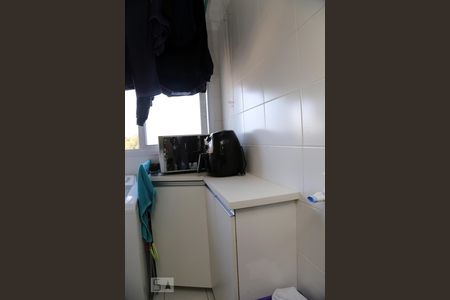 Apartamento à venda com 56m², 2 quartos e 1 vagaÁrea de Serviço