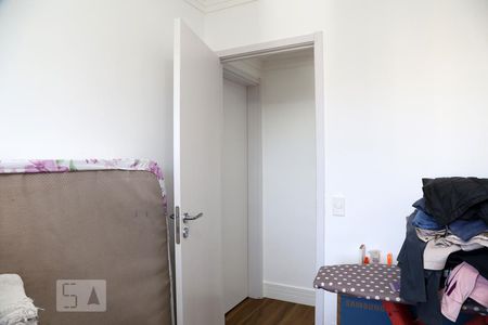 Apartamento à venda com 56m², 2 quartos e 1 vagaQuarto 1