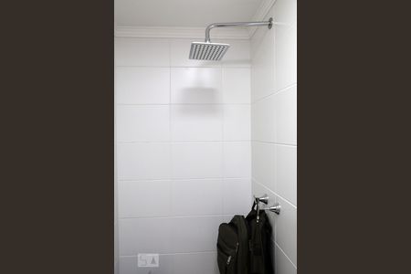 Apartamento à venda com 56m², 2 quartos e 1 vagaBanheiro Social