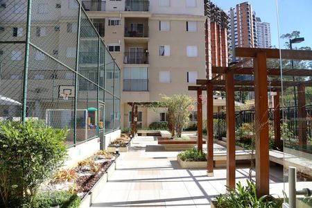 Apartamento à venda com 56m², 2 quartos e 1 vagaÁrea Externa