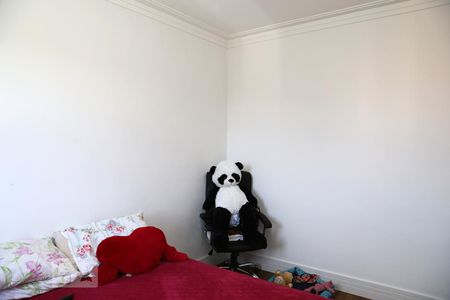 Apartamento à venda com 56m², 2 quartos e 1 vagaQuarto 2 - Suíte