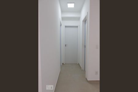 Apartamento para alugar com 2 quartos, 54m² em Jardim São Marco, São José do Rio Preto 