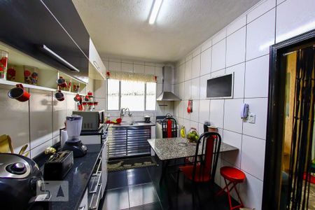 Casa à venda com 180m², 2 quartos e 2 vagasCozinha