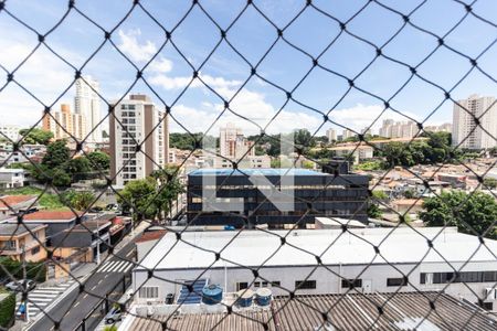 Vista de apartamento à venda com 2 quartos, 70m² em Lauzane Paulista, São Paulo