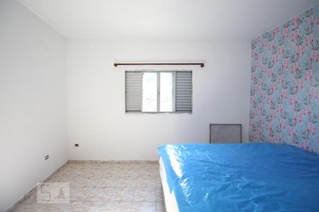Quarto2 de casa para alugar com 2 quartos, 100m² em Vila do Encontro, São Paulo