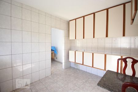 Cozinha de casa para alugar com 2 quartos, 100m² em Vila do Encontro, São Paulo