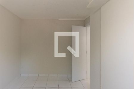 Quarto de apartamento para alugar com 1 quarto, 49m² em Loteamento Parque São Martinho, Campinas