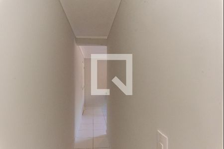 Apartamento à venda com 49m², 1 quarto e 1 vaga Apartamento à venda com 49m², 1 quarto e 1 vagaCorredor