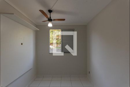 Quarto de apartamento à venda com 1 quarto, 49m² em Loteamento Parque São Martinho, Campinas
