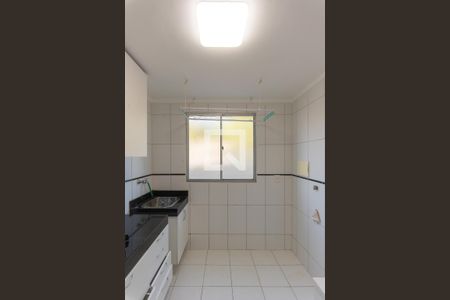Apartamento à venda com 49m², 1 quarto e 1 vaga Apartamento à venda com 49m², 1 quarto e 1 vagaÁrea de Serviço