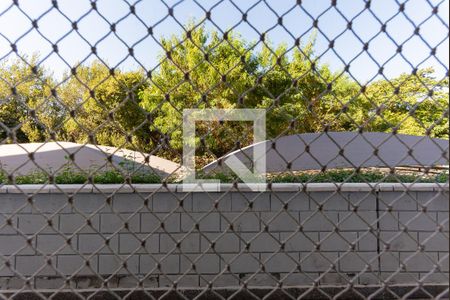 Vista do Quarto de apartamento à venda com 1 quarto, 49m² em Loteamento Parque São Martinho, Campinas