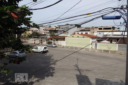 Casa à venda com 240m², 3 quartos e sem vagaVista da Rua