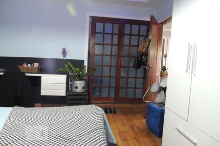 Quarto 1 de casa à venda com 3 quartos, 240m² em Curicica, Rio de Janeiro