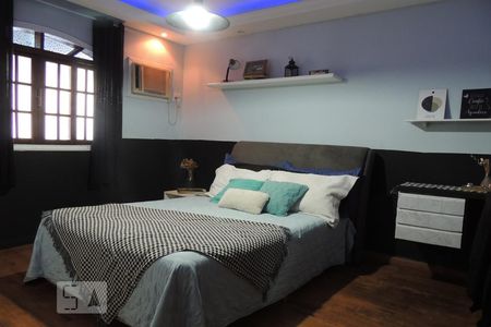 Quarto 1 de casa à venda com 3 quartos, 240m² em Curicica, Rio de Janeiro