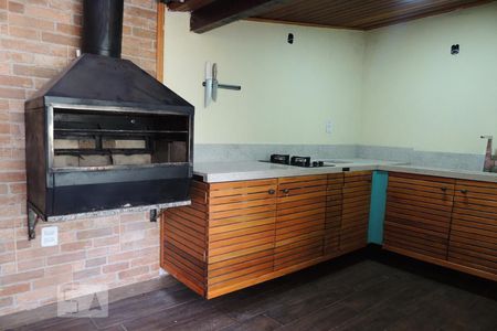 Casa à venda com 240m², 3 quartos e sem vagaChurrasqueira 2