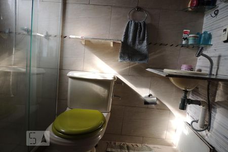 Casa à venda com 240m², 3 quartos e sem vagaSuíte