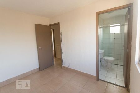 Quarto 1 de casa de condomínio para alugar com 3 quartos, 68m² em Jardins Mangueiral (são Sebastião), Brasília
