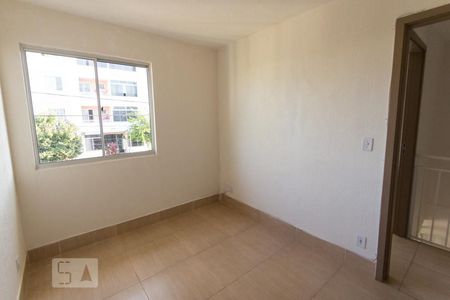 Quarto 2 de casa de condomínio para alugar com 3 quartos, 68m² em Jardins Mangueiral (são Sebastião), Brasília