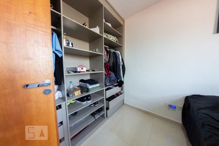Quarto 1 de apartamento para alugar com 2 quartos, 57m² em Chora Menino, São Paulo
