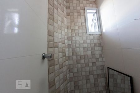 Apartamento para alugar com 57m², 2 quartos e sem vaga Apartamento para alugar com 57m², 2 quartos e sem vagaBanheiro