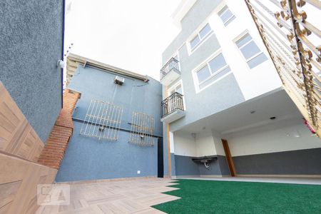 Apartamento para alugar com 57m², 2 quartos e sem vaga Apartamento para alugar com 57m², 2 quartos e sem vagaÁrea comum - Salão de festas