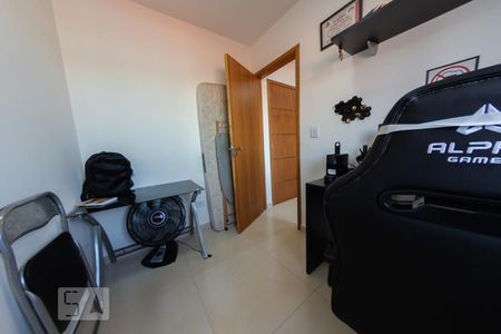 Quarto 2 de apartamento para alugar com 2 quartos, 57m² em Chora Menino, São Paulo