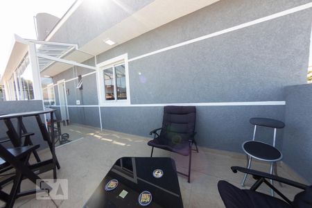 Apartamento para alugar com 57m², 2 quartos e sem vaga Apartamento para alugar com 57m², 2 quartos e sem vagaQuintal