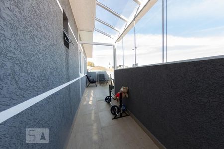 Apartamento para alugar com 57m², 2 quartos e sem vaga Apartamento para alugar com 57m², 2 quartos e sem vagaCorredor