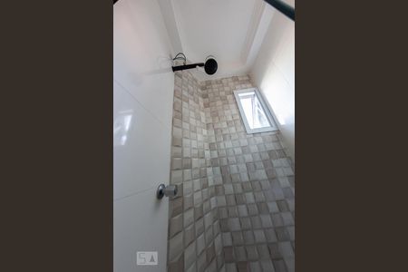 Apartamento para alugar com 57m², 2 quartos e sem vaga Apartamento para alugar com 57m², 2 quartos e sem vagaBanheiro