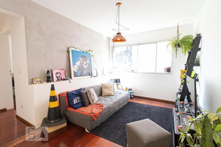 Apartamento para alugar em Bela Vista