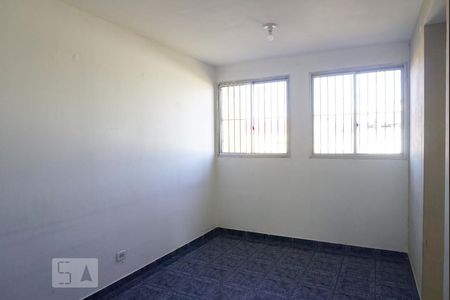 Sala de apartamento para alugar com 2 quartos, 47m² em Vila Silvia, São Paulo