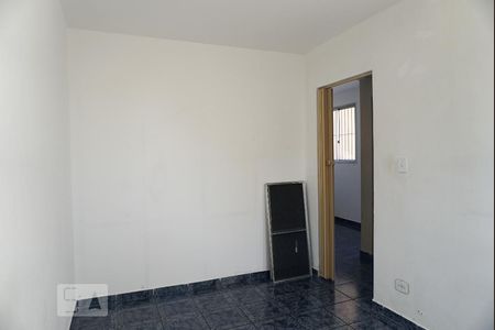 Quarto 1 de apartamento para alugar com 2 quartos, 47m² em Vila Silvia, São Paulo