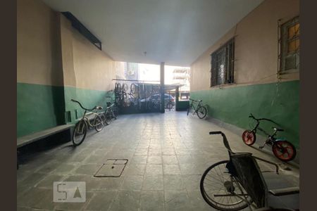 Apartamento para alugar com 68m², 2 quartos e sem vagaÁrea Comum - Playground