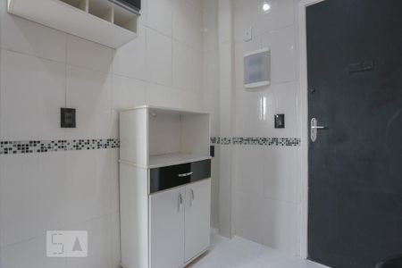 Apartamento para alugar com 68m², 2 quartos e sem vagaCozinha